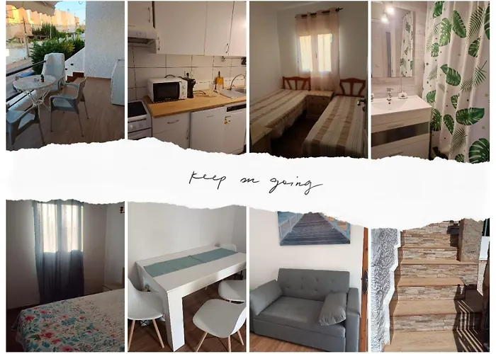 بيت للعطل Casa Vacacional