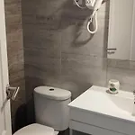 Casa Vacacional Торевьиа