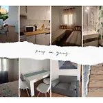 Дом отдыха Casa Vacacional