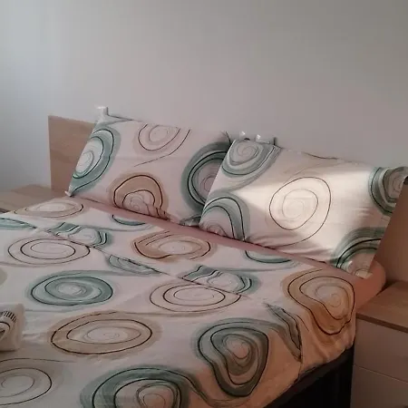 Casa Vacacional Дом отдыха Торевьиа