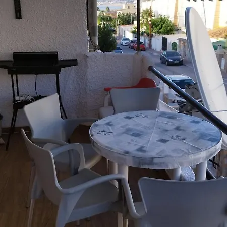 Дом отдыха Casa Vacacional *