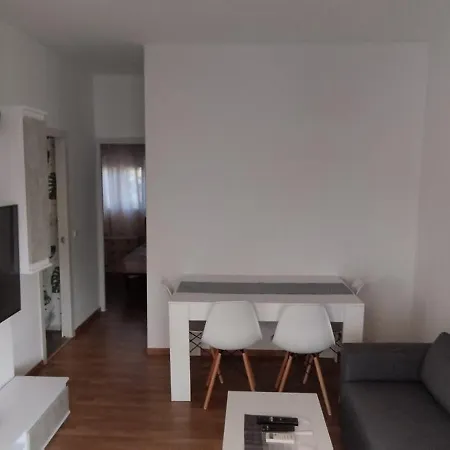 Дом отдыха Casa Vacacional Торевьиа