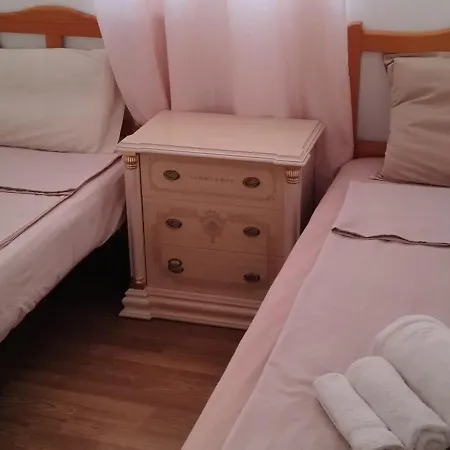 Дом отдыха Casa Vacacional *