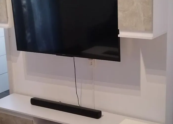 Сasa de vacaciones Casa Vacacional *