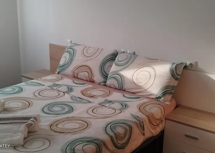 Casa Vacacional Сasa de vacaciones Torrevieja