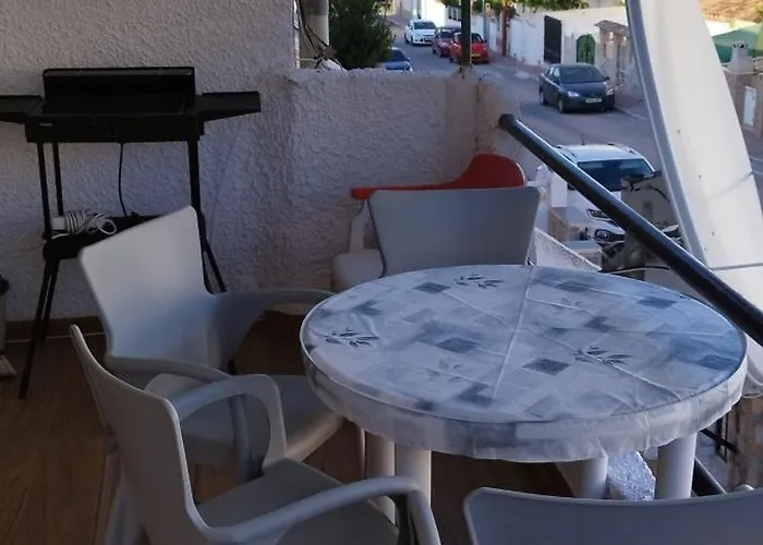 Сasa de vacaciones Casa Vacacional *