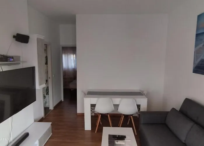 Сasa de vacaciones Casa Vacacional Torrevieja