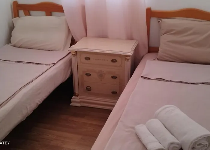 Сasa de vacaciones Casa Vacacional *