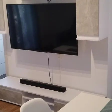 Prázdninový dům Casa Vacacional *